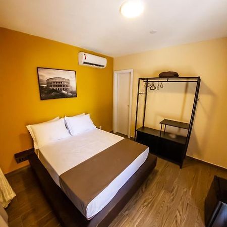 Bonabrigo Hostel & Suites Balneario Camboriu Ngoại thất bức ảnh