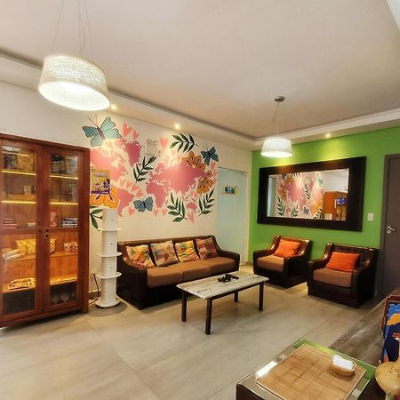Bonabrigo Hostel & Suites Balneario Camboriu Ngoại thất bức ảnh
