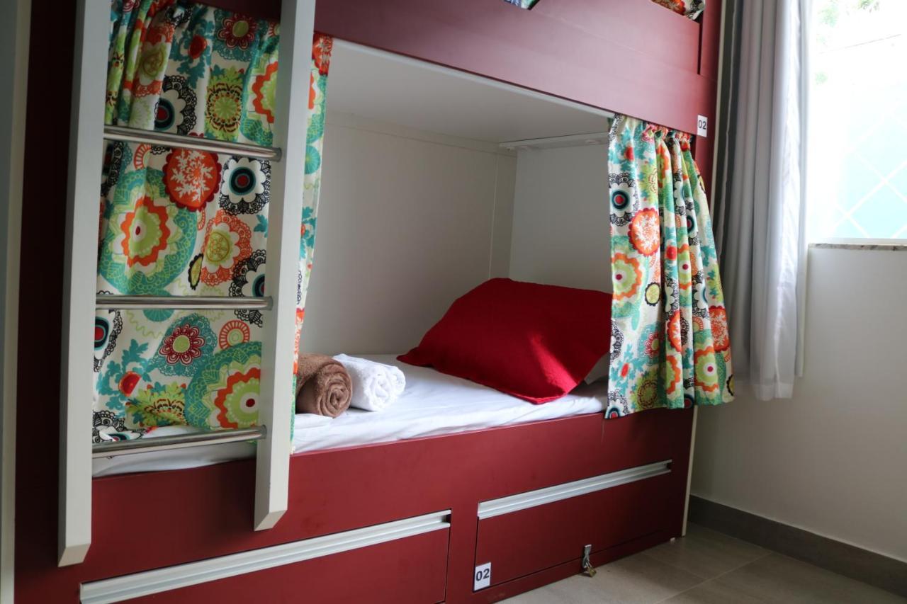 Bonabrigo Hostel & Suites Balneario Camboriu Ngoại thất bức ảnh