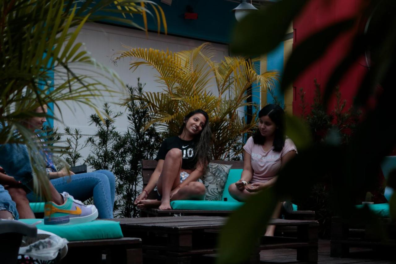 Bonabrigo Hostel & Suites Balneario Camboriu Ngoại thất bức ảnh