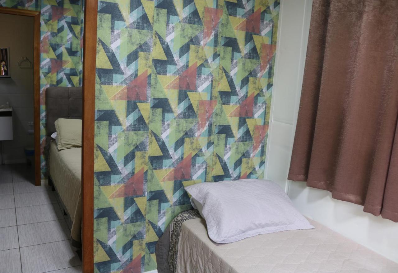 Bonabrigo Hostel & Suites Balneario Camboriu Ngoại thất bức ảnh