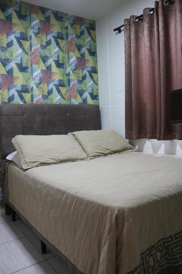 Bonabrigo Hostel & Suites Balneario Camboriu Ngoại thất bức ảnh