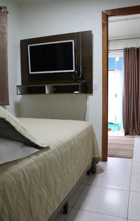 Bonabrigo Hostel & Suites Balneario Camboriu Ngoại thất bức ảnh