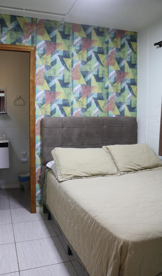 Bonabrigo Hostel & Suites Balneario Camboriu Ngoại thất bức ảnh