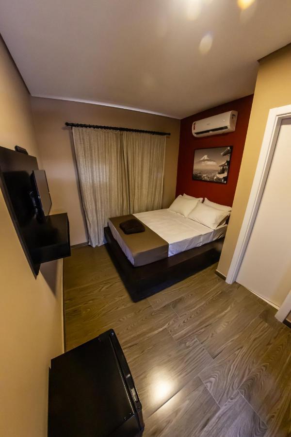 Bonabrigo Hostel & Suites Balneario Camboriu Ngoại thất bức ảnh