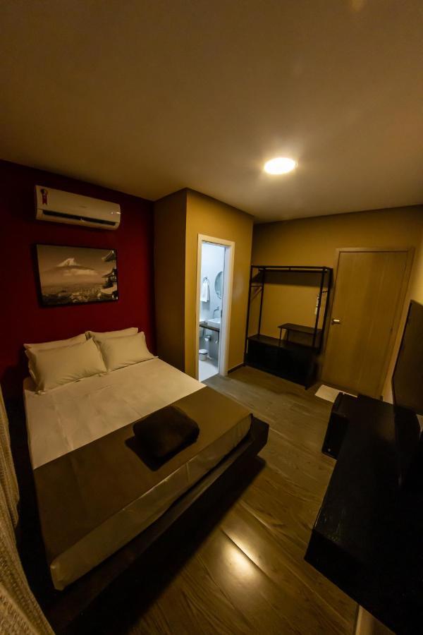 Bonabrigo Hostel & Suites Balneario Camboriu Ngoại thất bức ảnh