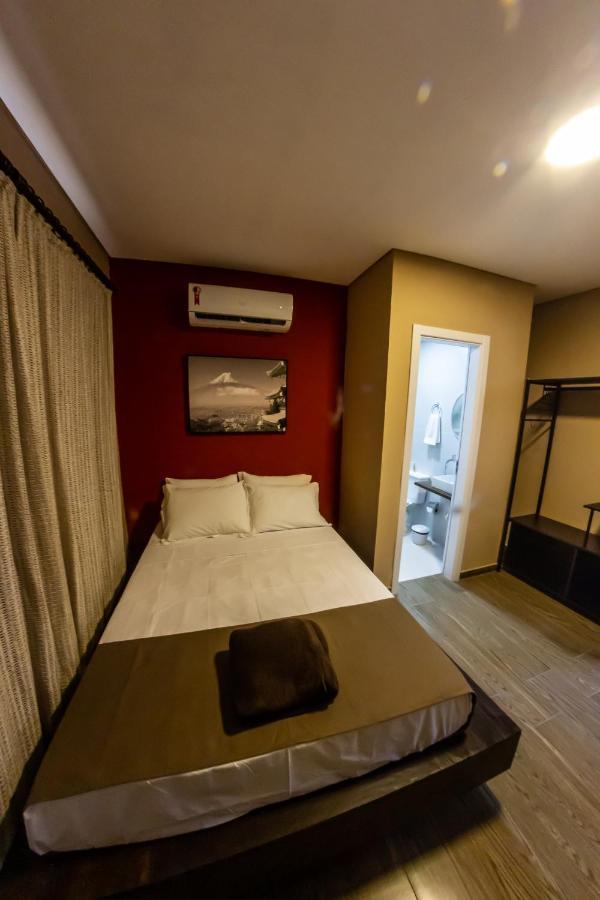 Bonabrigo Hostel & Suites Balneario Camboriu Ngoại thất bức ảnh
