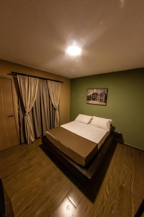 Bonabrigo Hostel & Suites Balneario Camboriu Ngoại thất bức ảnh