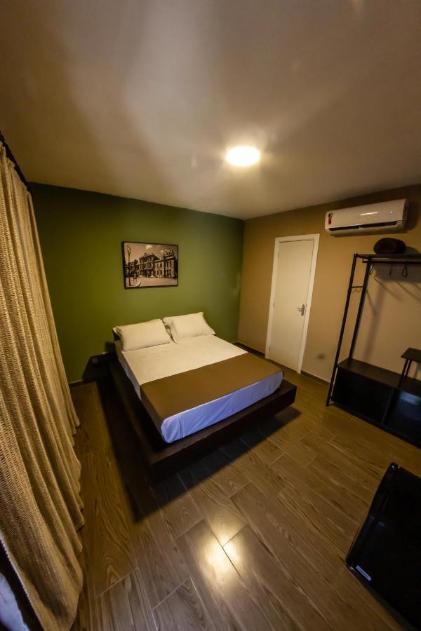 Bonabrigo Hostel & Suites Balneario Camboriu Ngoại thất bức ảnh