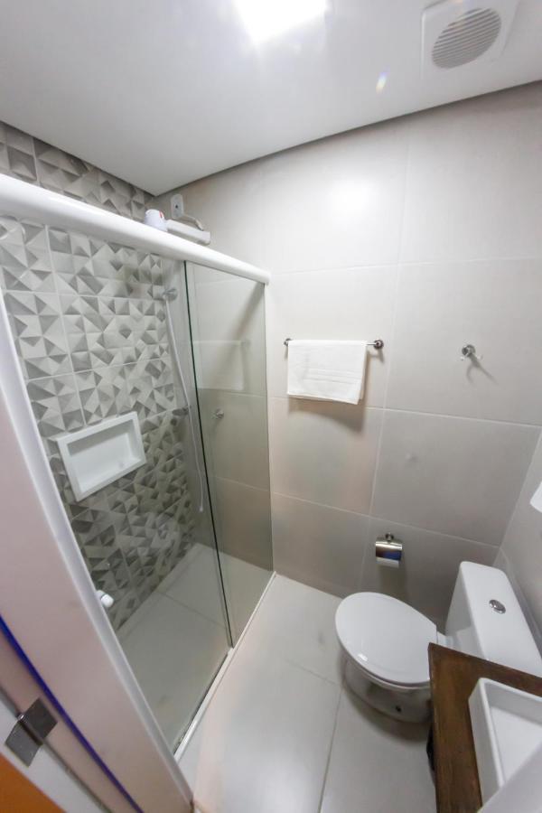 Bonabrigo Hostel & Suites Balneario Camboriu Ngoại thất bức ảnh