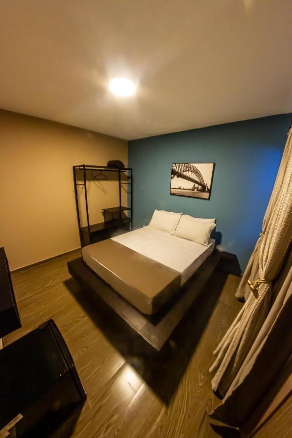 Bonabrigo Hostel & Suites Balneario Camboriu Ngoại thất bức ảnh