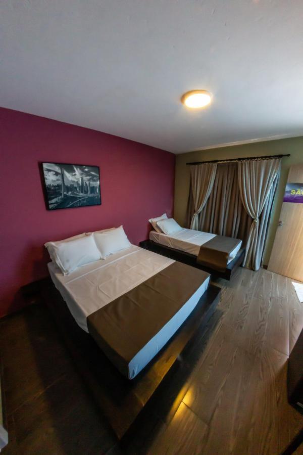 Bonabrigo Hostel & Suites Balneario Camboriu Ngoại thất bức ảnh