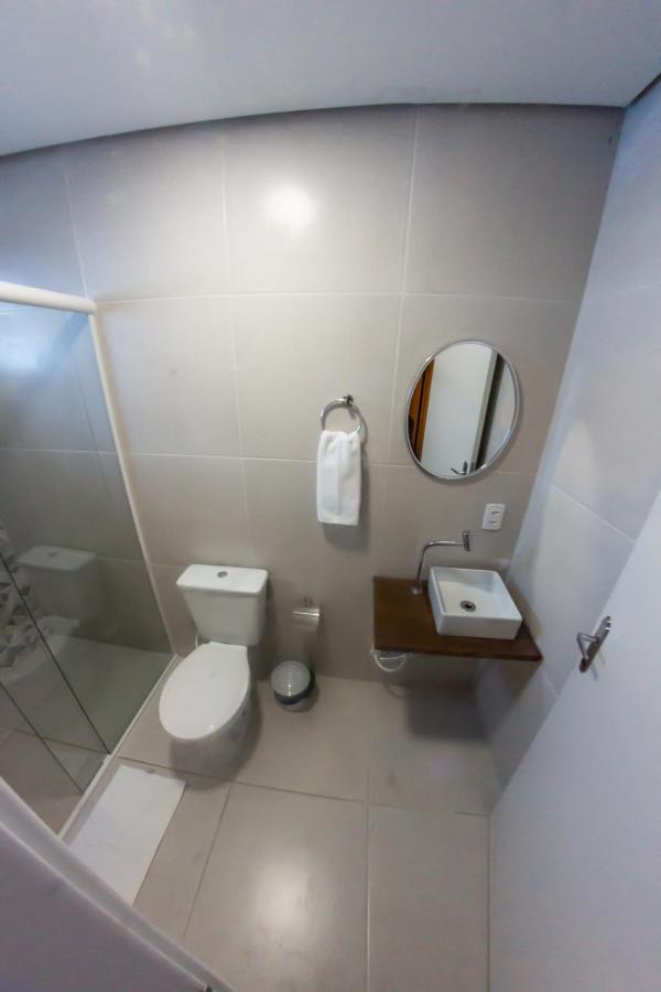 Bonabrigo Hostel & Suites Balneario Camboriu Ngoại thất bức ảnh