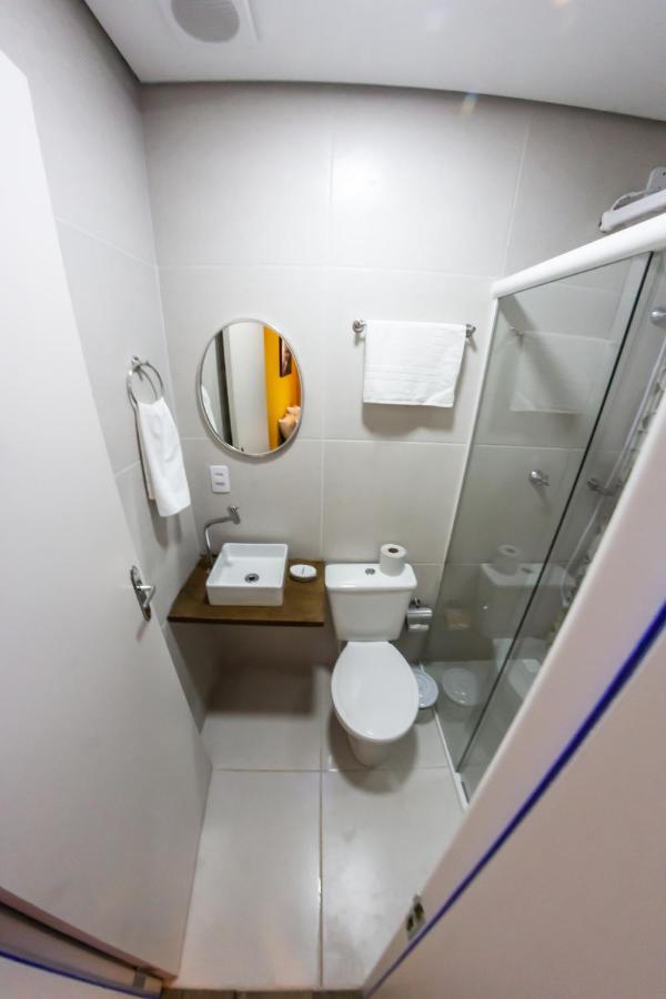 Bonabrigo Hostel & Suites Balneario Camboriu Ngoại thất bức ảnh