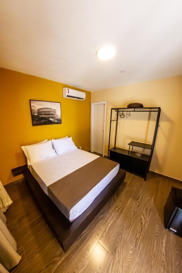 Bonabrigo Hostel & Suites Balneario Camboriu Ngoại thất bức ảnh