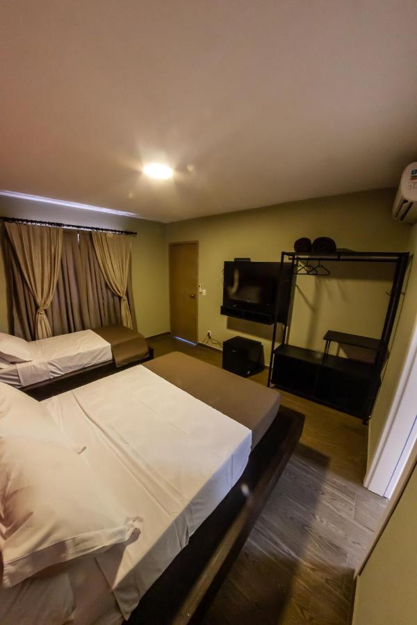 Bonabrigo Hostel & Suites Balneario Camboriu Ngoại thất bức ảnh