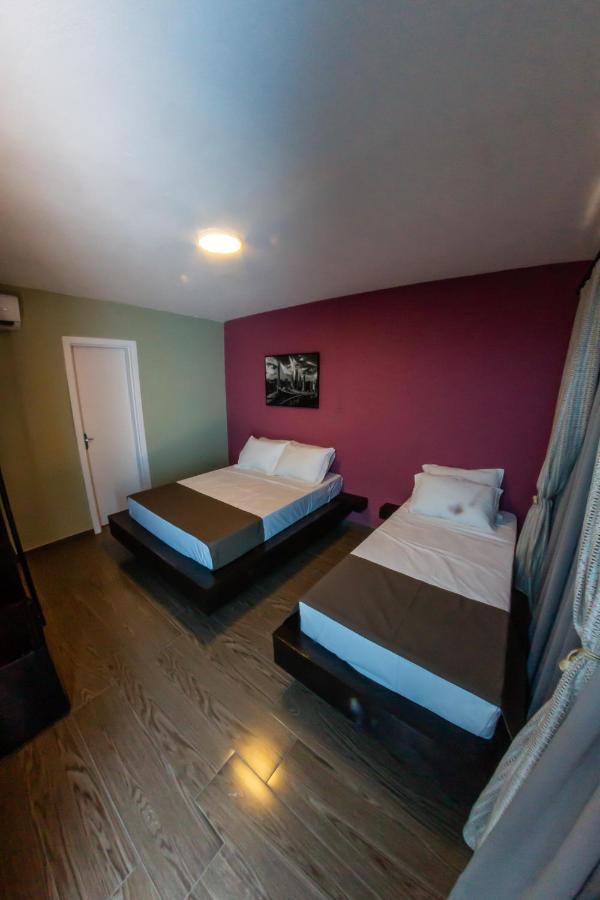 Bonabrigo Hostel & Suites Balneario Camboriu Ngoại thất bức ảnh