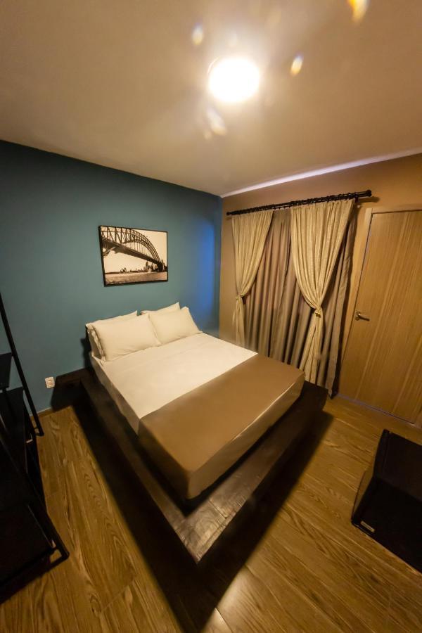 Bonabrigo Hostel & Suites Balneario Camboriu Ngoại thất bức ảnh