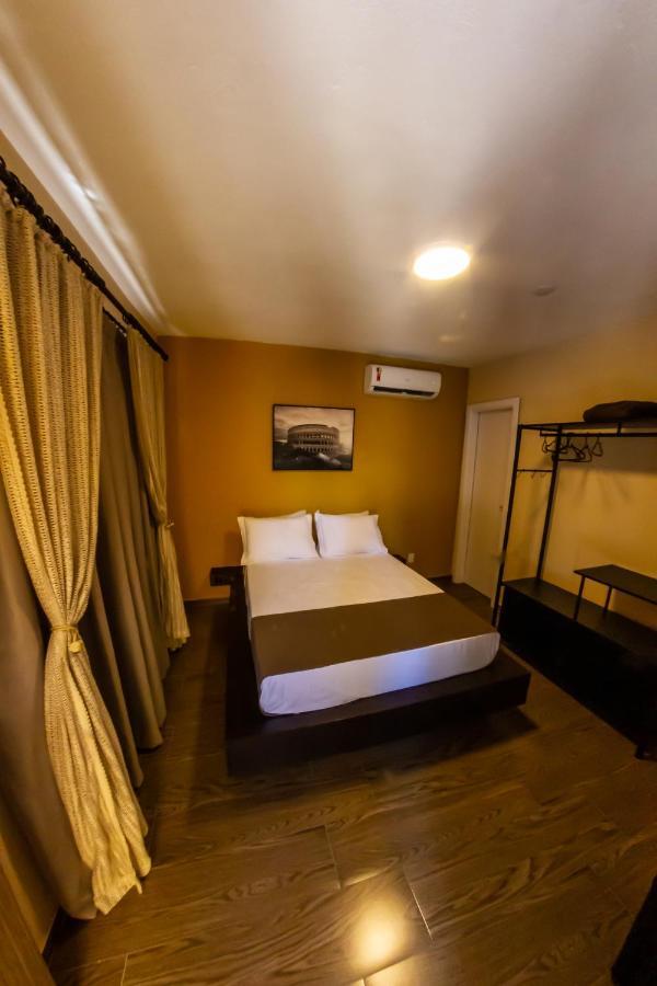 Bonabrigo Hostel & Suites Balneario Camboriu Ngoại thất bức ảnh