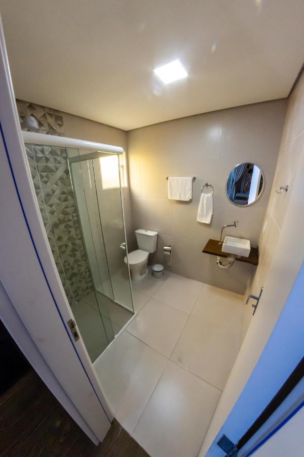 Bonabrigo Hostel & Suites Balneario Camboriu Ngoại thất bức ảnh