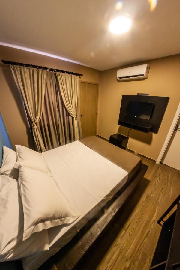 Bonabrigo Hostel & Suites Balneario Camboriu Ngoại thất bức ảnh