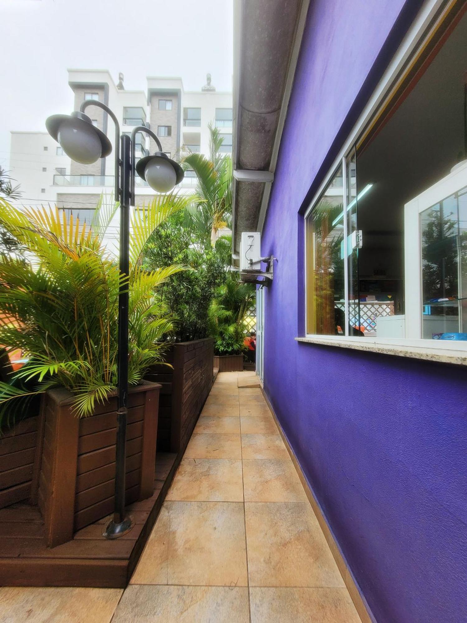 Bonabrigo Hostel & Suites Balneario Camboriu Ngoại thất bức ảnh