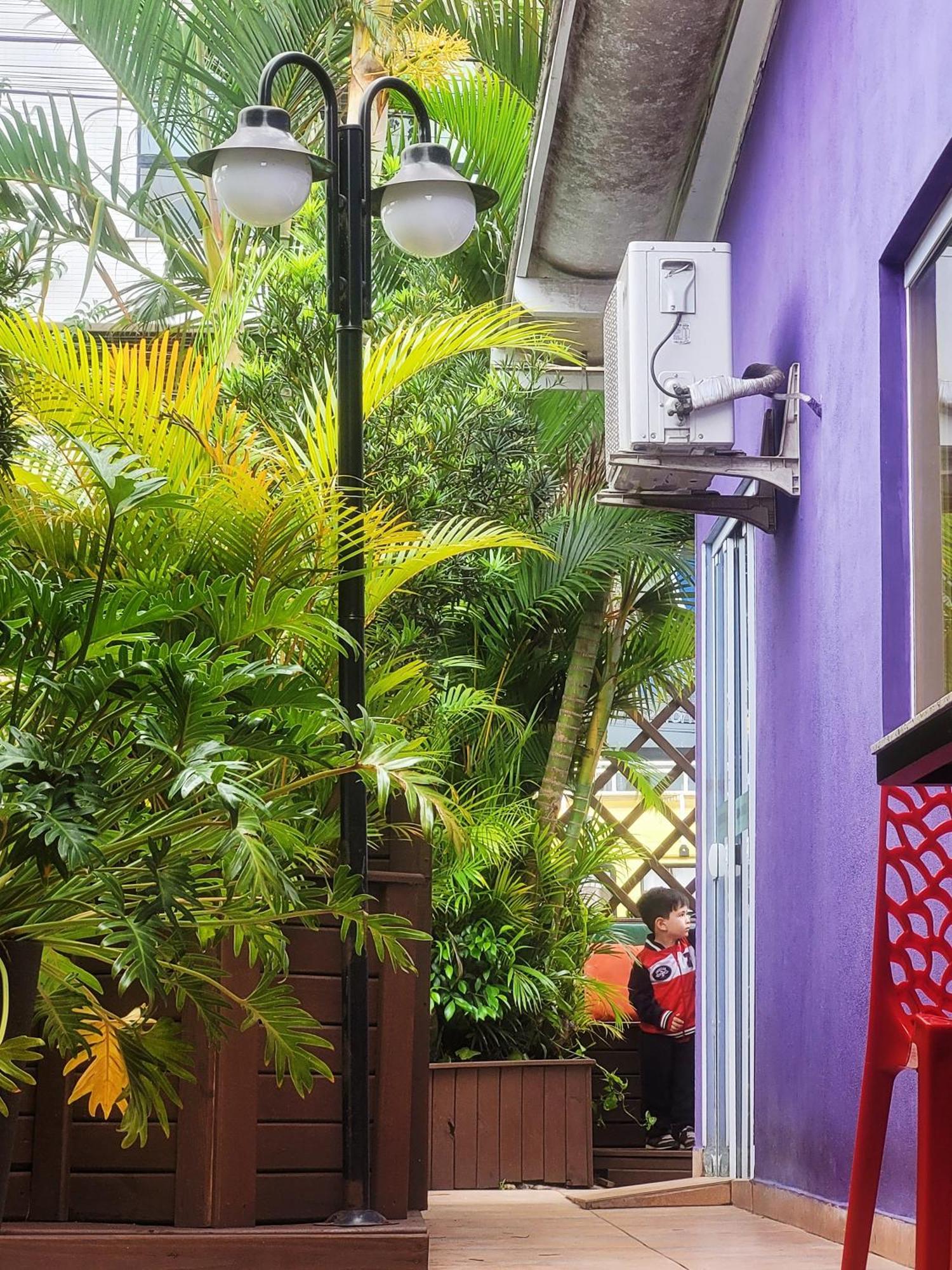 Bonabrigo Hostel & Suites Balneario Camboriu Ngoại thất bức ảnh