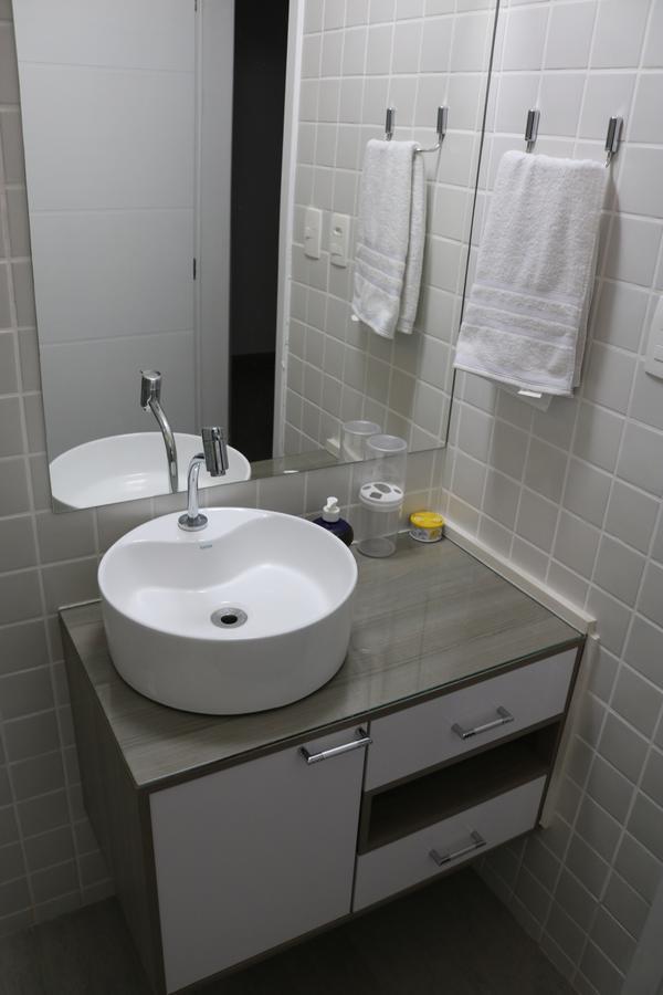 Bonabrigo Hostel & Suites Balneario Camboriu Ngoại thất bức ảnh