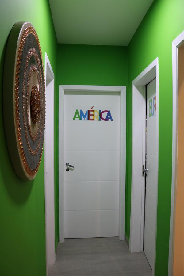 Bonabrigo Hostel & Suites Balneario Camboriu Ngoại thất bức ảnh