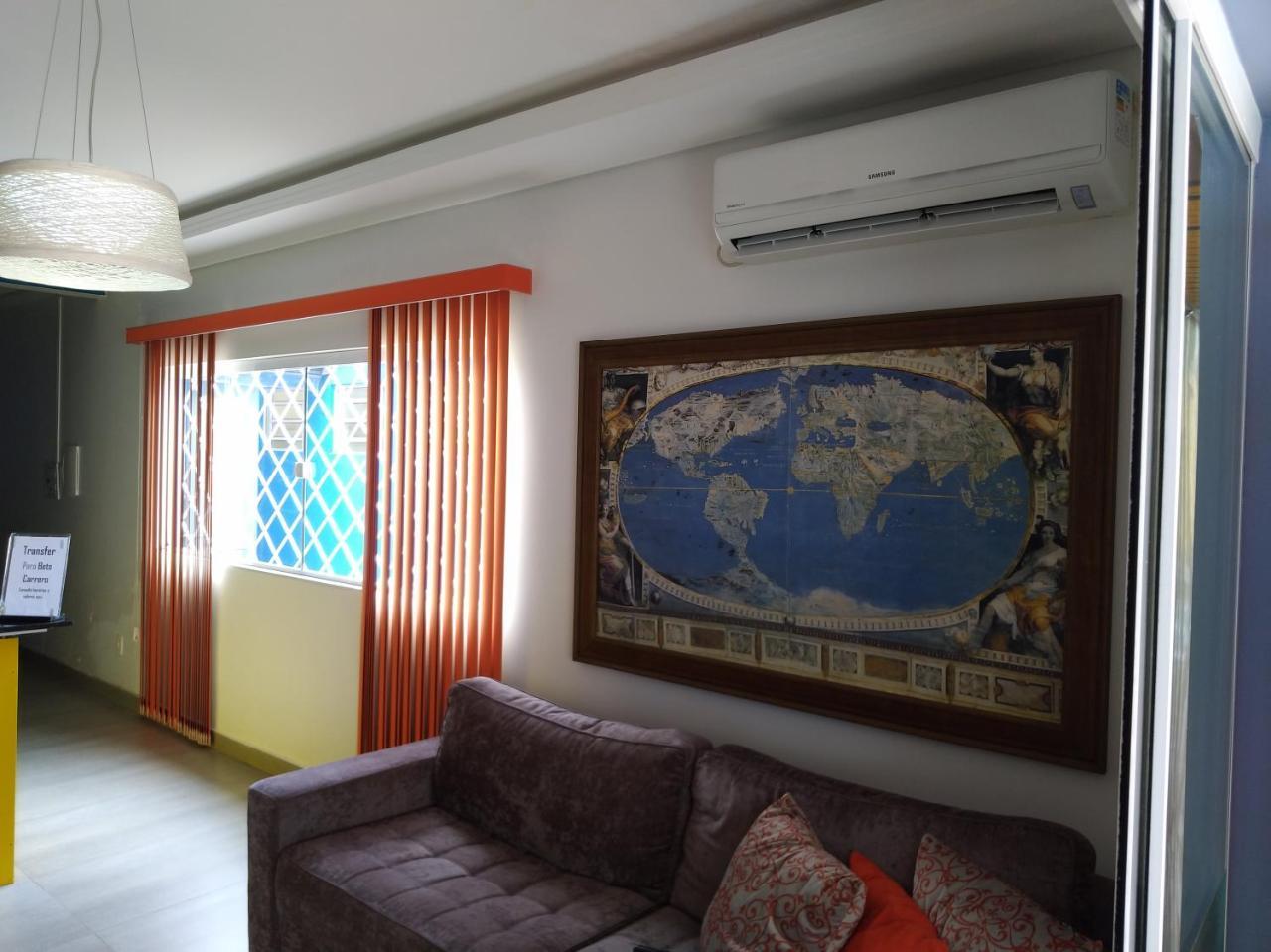 Bonabrigo Hostel & Suites Balneario Camboriu Ngoại thất bức ảnh