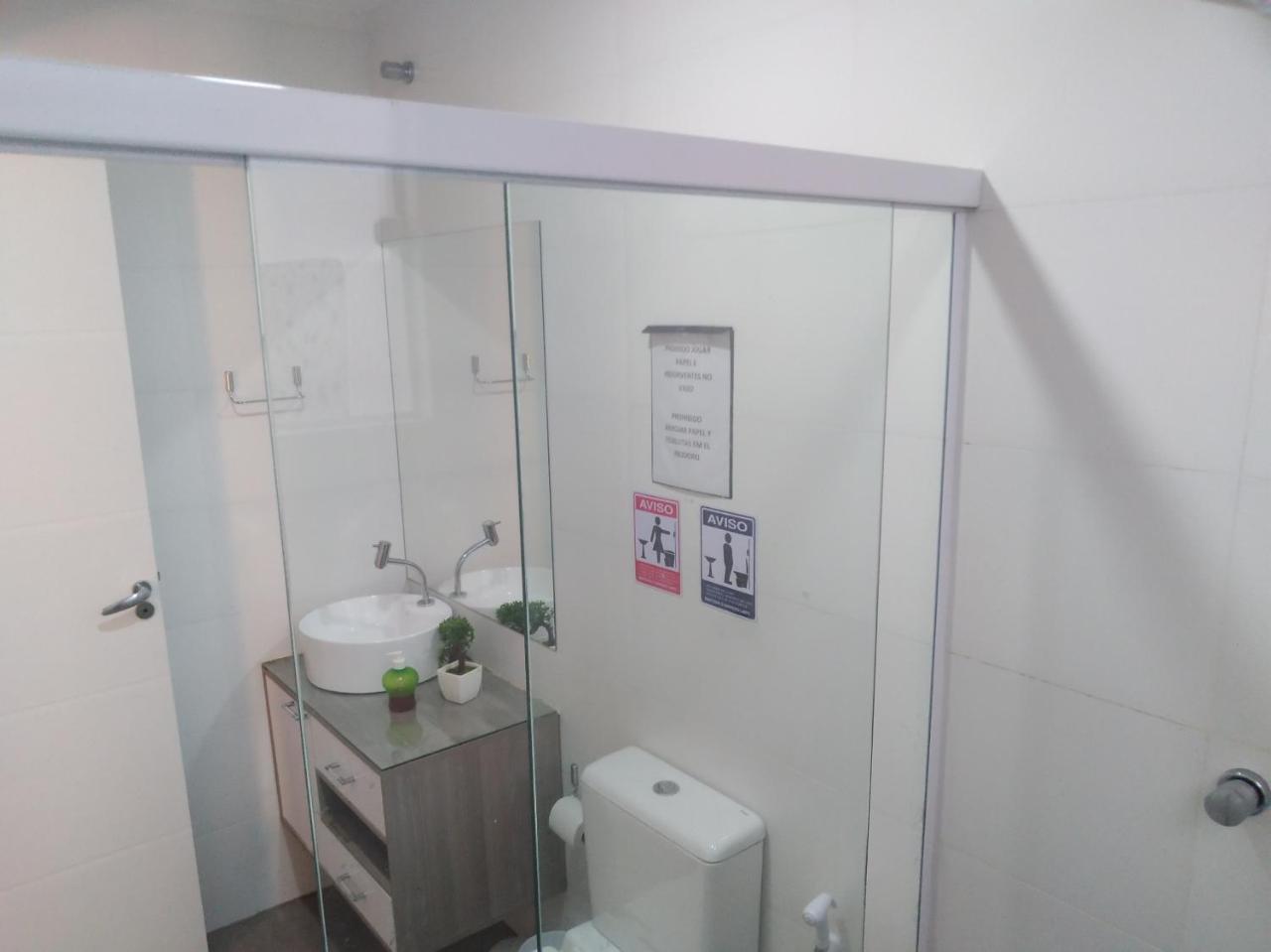 Bonabrigo Hostel & Suites Balneario Camboriu Ngoại thất bức ảnh