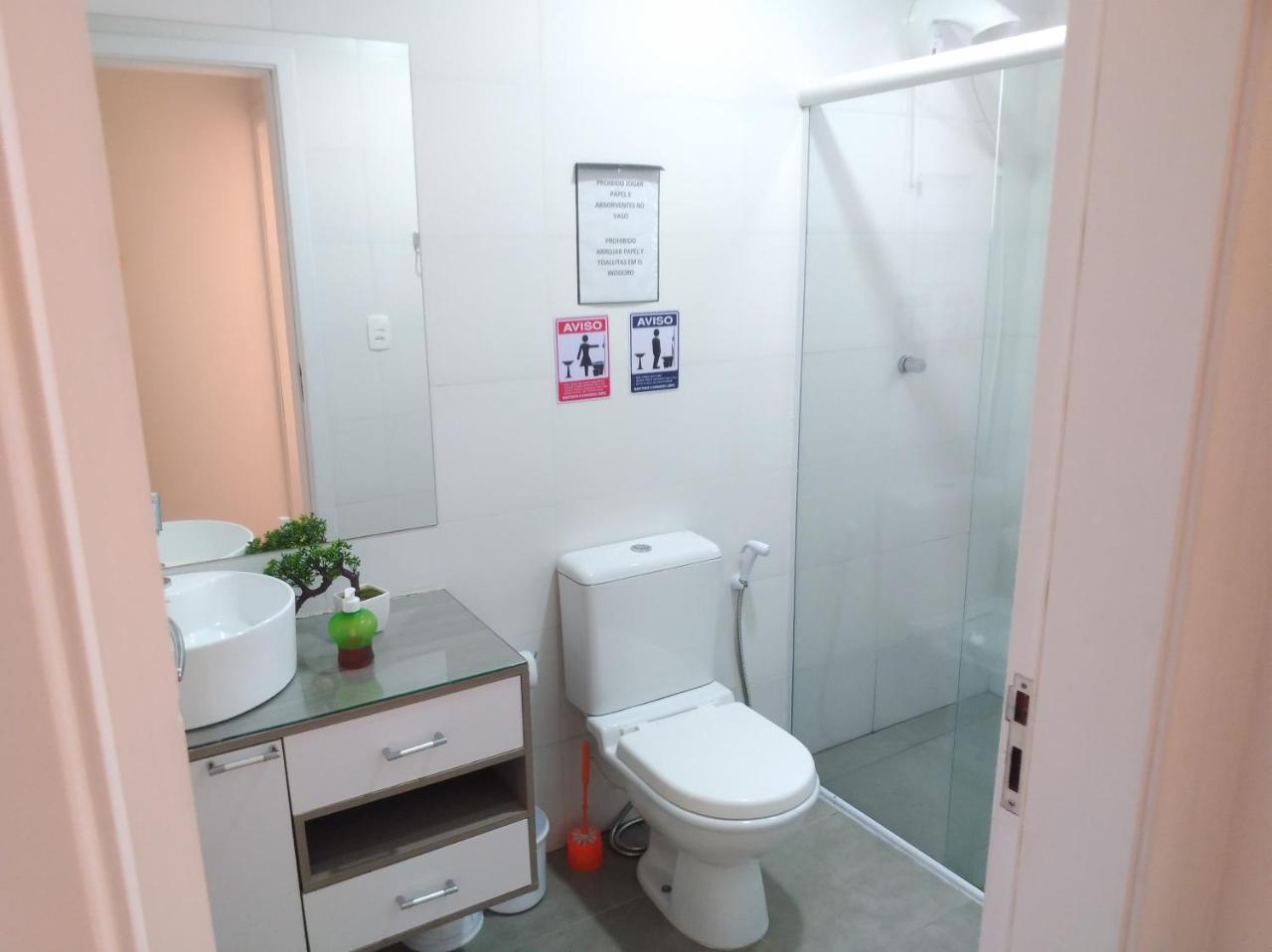 Bonabrigo Hostel & Suites Balneario Camboriu Ngoại thất bức ảnh