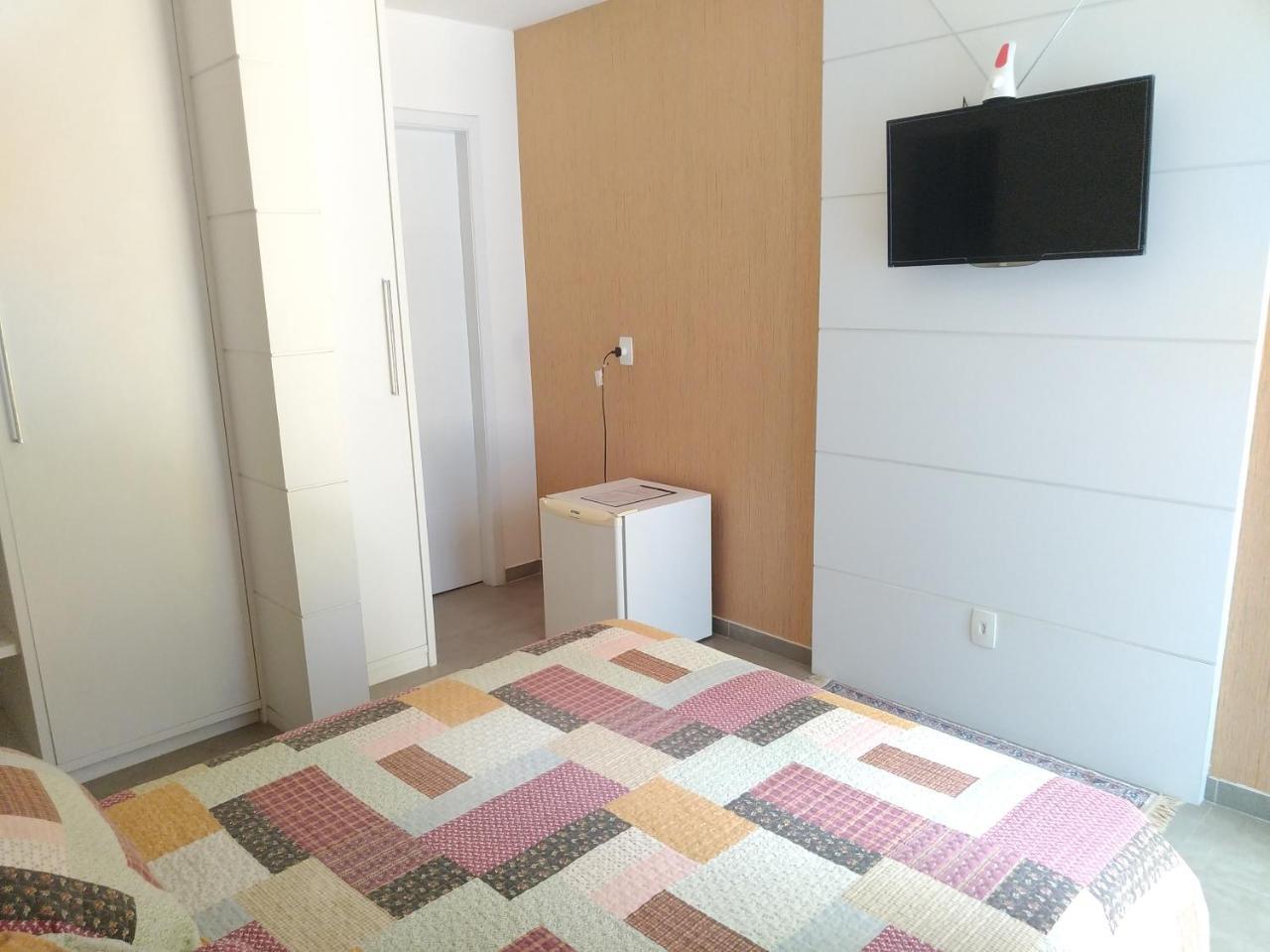 Bonabrigo Hostel & Suites Balneario Camboriu Ngoại thất bức ảnh