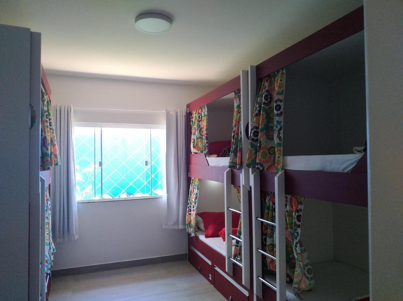Bonabrigo Hostel & Suites Balneario Camboriu Ngoại thất bức ảnh