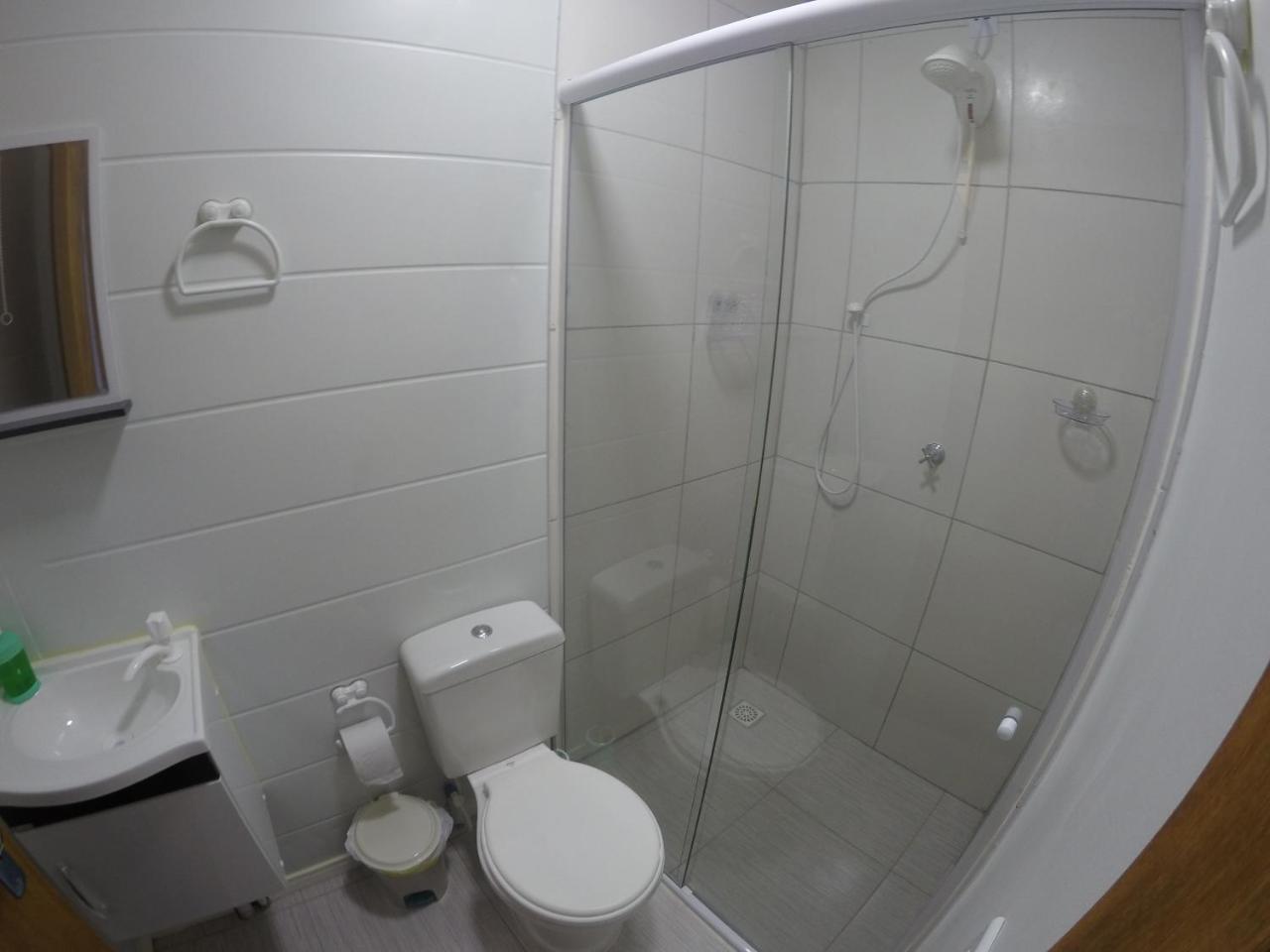 Bonabrigo Hostel & Suites Balneario Camboriu Ngoại thất bức ảnh