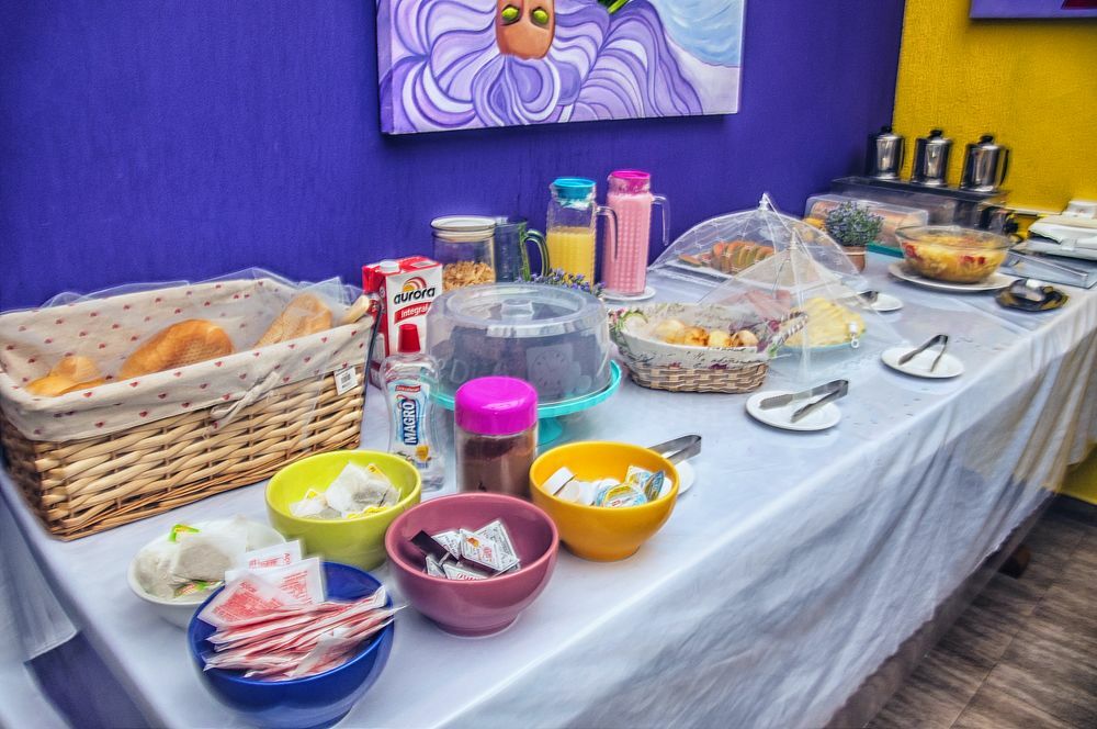 Bonabrigo Hostel & Suites Balneario Camboriu Ngoại thất bức ảnh