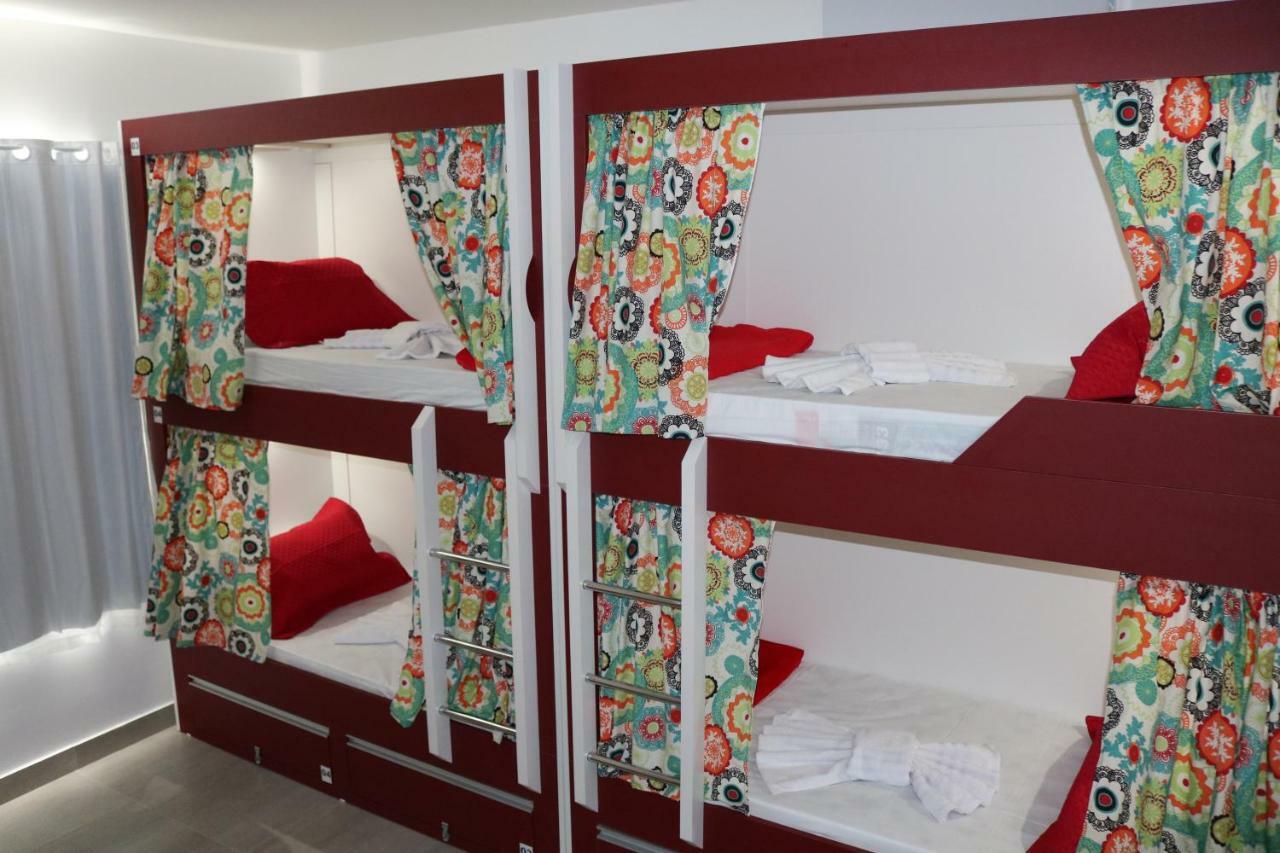 Bonabrigo Hostel & Suites Balneario Camboriu Ngoại thất bức ảnh