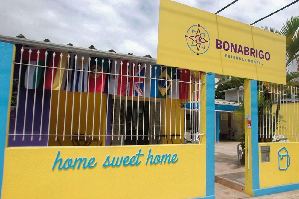 Bonabrigo Hostel & Suites Balneario Camboriu Ngoại thất bức ảnh