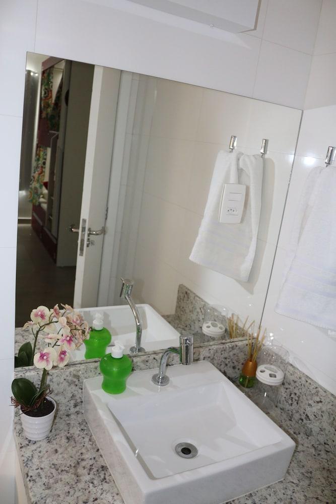 Bonabrigo Hostel & Suites Balneario Camboriu Ngoại thất bức ảnh
